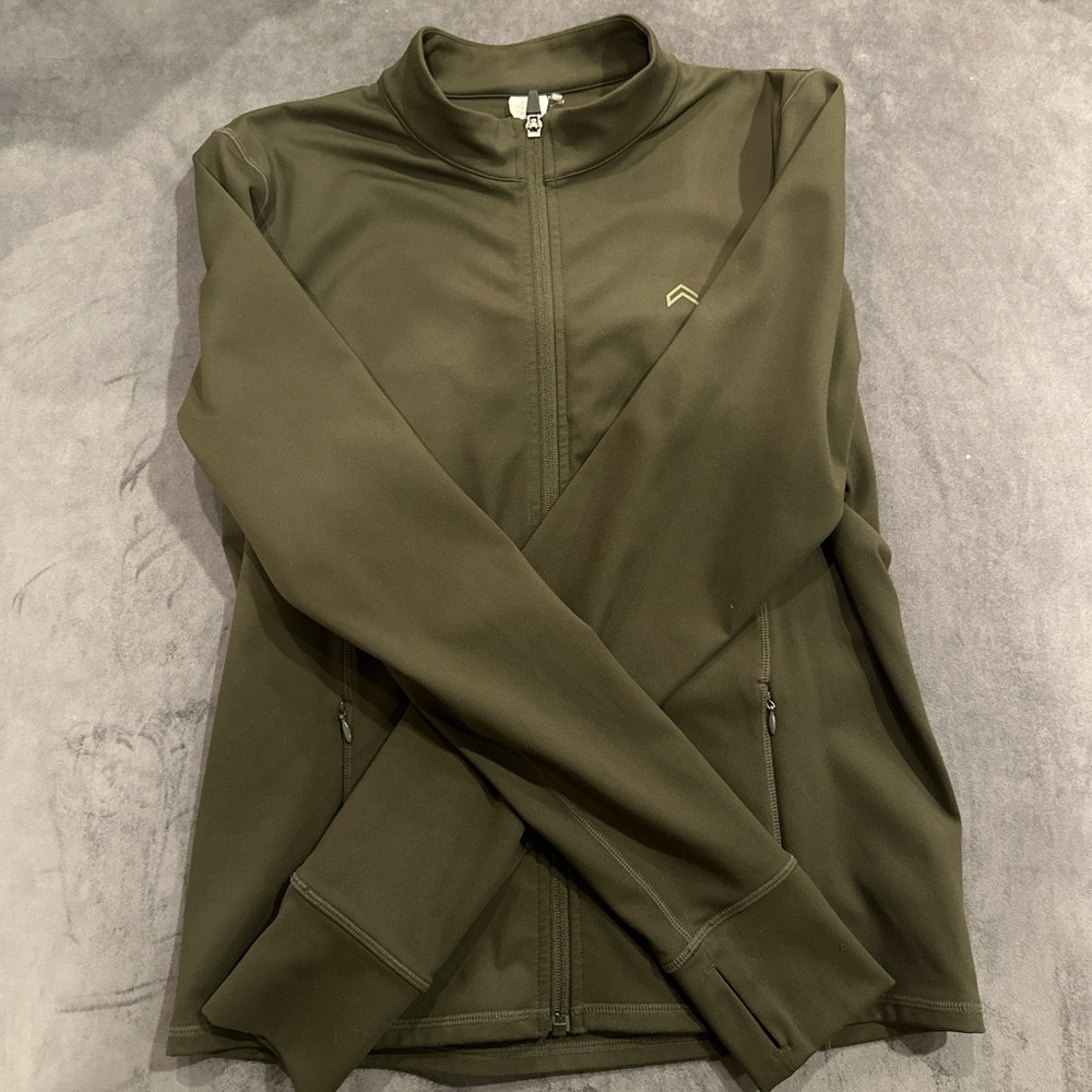 Oner Active khaki Green Jacket